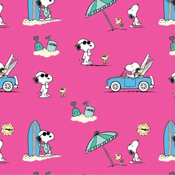 Customizable 20oz tumbler SNOOPY with metal straw, cleaning brush - Picture 2 of 10